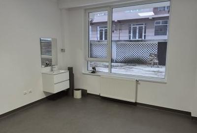 Spatiu comercial de inchiriat-Borhanci-ideal clinica sau cabinet - 1