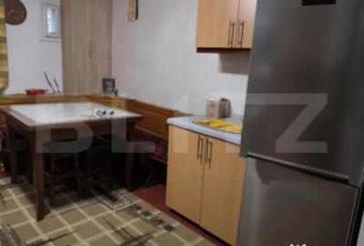 Apartament cu 3 camere decomandat în Burdujeni - 1