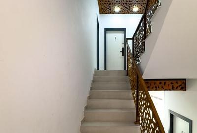 Apartament 2 camere de închiriat - Mamaia Nord, Tarraco Sea - flexibil - 10