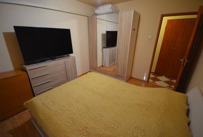 Apartament 3 camere - Aparatorii Patriei - 6 minute metrou - centrala proprie - 19