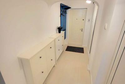 Apartament cu 2 camere decomandat în Țiglina 1