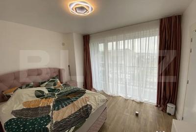 Casă cu 4 camere cu Teren 500 Mp în Central - 11