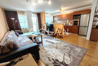 Apartament 64 mpu langa Parcul Belvedere - Comision 0% - 5