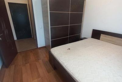 Apartament cu 3 camere semidecomandat în Ultracentral - 9