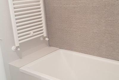 Apartament doua camere, decomandat, mobilat si utilat, loc parcare, bloc nou - 7