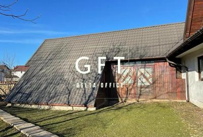 Casă cu 12 camere cu Canalizare în Nord - 8