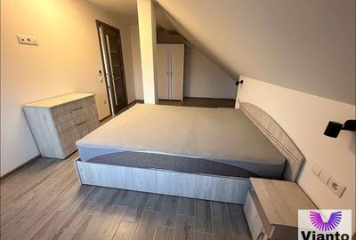 Apartament cu 2 camere semidecomandat, mobilat în Terezian - 9