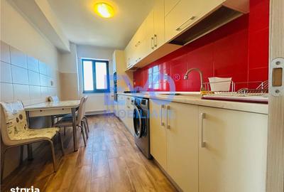 Apartament cu 2 camere decomandat în Bucium - 5