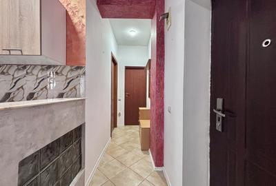 Apartament cu 2 camere decomandat, mobilat în Nord - 3
