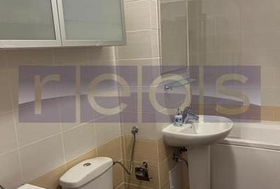 Apartament cu 2 camere semidecomandat, mobilat în Timpuri Noi - 10