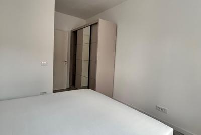 Apartament cu 2 camere Manta Rosie Residence - 3