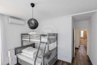 Casa individuala de inchiriat, zona Dumitru Mocanu - 4