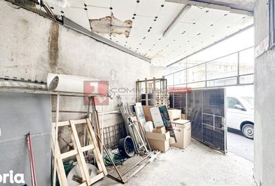 Spațiu comercial, de 180 mp, în Dârste - 11