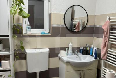 Casă cu 4 camere cu Teren 270 Mp în Utvin - 10