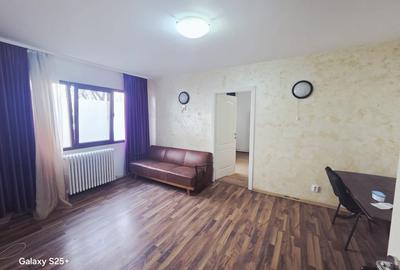 Apartament cu 2 camere nedecomandat în Podu Roș - 4