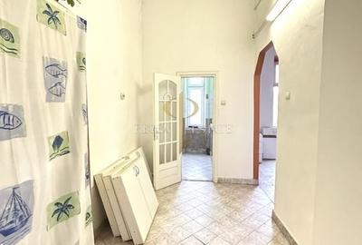 COMISION 0% | Apartament cu 5 camere| 140 mp | zona Elisabetin - 12