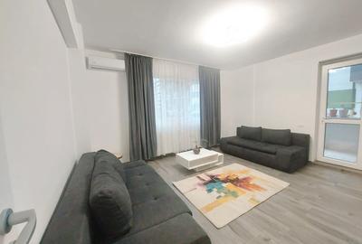 Apartament 2 camere decomandat 53.9 mp - Mobilat - Curte  50 mp Apartament 2 camere decomandat 53.9 mp - Mobilat - Curte  50 mp - 4