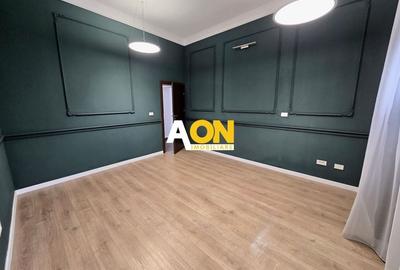 Spațiu de Birouri, 6 camere, 212mp, Zona Centru - 3