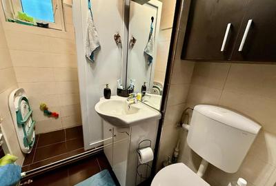 A/1658 De vanzare apartament cu 2 camere in Tg Mure? - Semicentral - 7