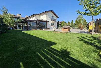 Vila P+1 situata in Focsani,Vrancea - 1