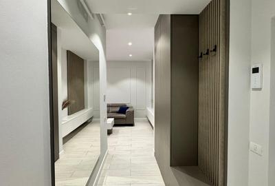 Apartament cu 3 camere decomandat, mobilat în Braytim - 14
