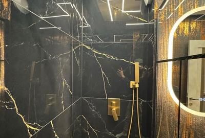 Garsonieră decomandată în Central - 7