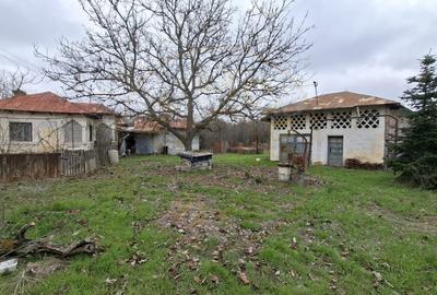 Casă individuală cu 4 camere cu Teren 2570 Mp în Teiu - 4