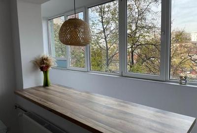 Apartament 3 camere, complet mobilat si utilat, Bld Timisoara - 11