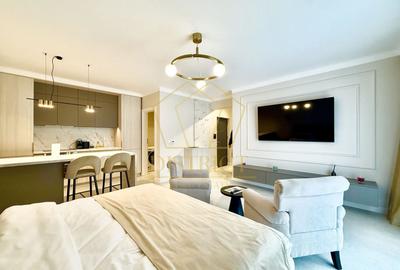 Garsonieră, mobilată în Aradului - 2