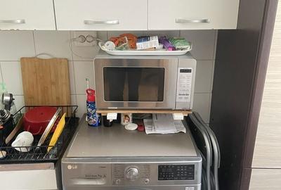 Apartament cu 2 camere în Sud - 3