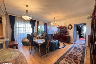 Apartament cu 3 camere semidecomandat, mobilat în Corbeanca - 1