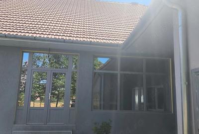 Casă cu 6 camere cu Teren 1892 Mp în Central - 6