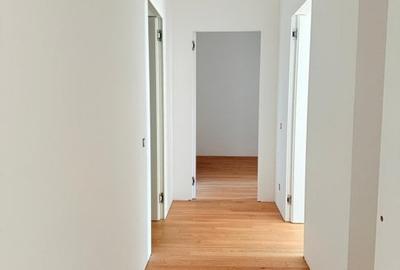 Functional si elegant - 3 camere perfect compartimentate in Rahmaninov Residence - 3