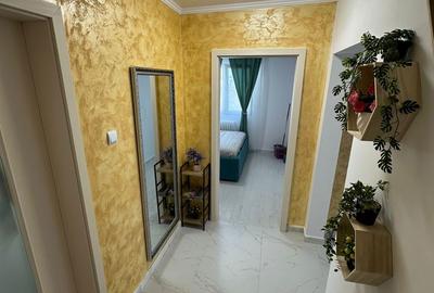 Apartament cu 2 camere decomandat în Măgurele - 7