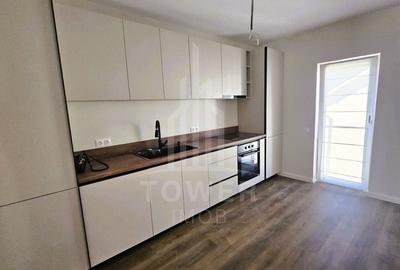 Apartament 90 mp la cheie, etaj 3,  Doamna Stanca! - 2
