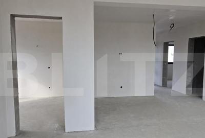 Casa 3 camere 101mp, Teren 550mp, zona Lazuri - 3