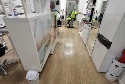 Salon de Coafura si Cosmetica - 12