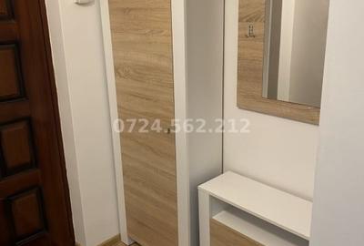 Garsonieră semidecomandată, mobilată în Berceni - 7