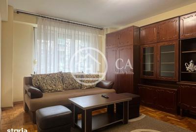 Apartament cu 3 camere decomandat în Decebal - 10