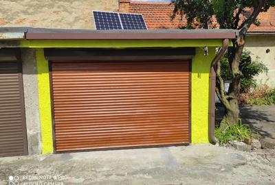 Garaj in inima Brasovului - 9