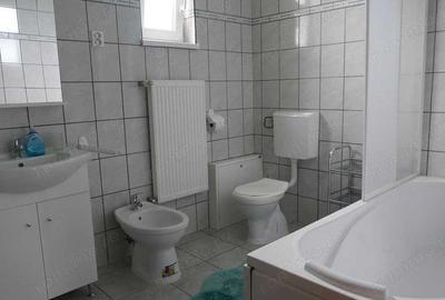 Casa de inchiriat cu 4 camere in apropiere de Lidl-ul de pe str Nicolae Andreescu - 2