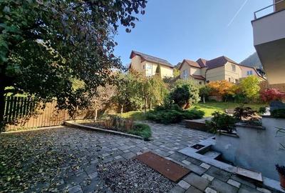 Vila superba de inchiriat ultracentral Brasov - 28