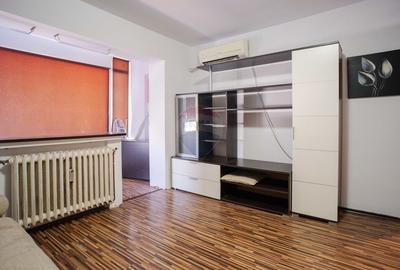 Apartament de inchiriat cu 2 camere - Podu Ros - Bld. Socola - 8