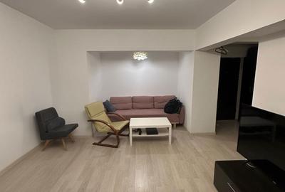 Apartament cu 2 camere decomandat în Exterior Vest - 8