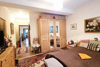 Crangasi, apartament la curte si terasa si garaj - 7