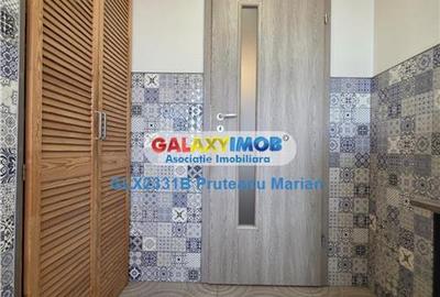 Apartament cu 2 camere semidecomandat, mobilat în Drumul Taberei - 11