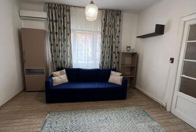 De inchiriat apartament cu 2 camere , Parcul Carol - 2