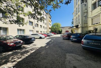 Garsonieră, mobilată în Lipovei - 16