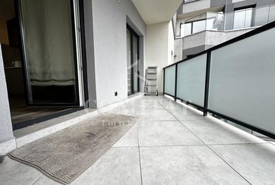 Apartament cu 2 camere decomandat, mobilat în Bună Ziua - 16