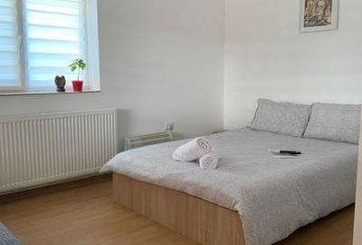 Garsonieră în Sânpetru - 1